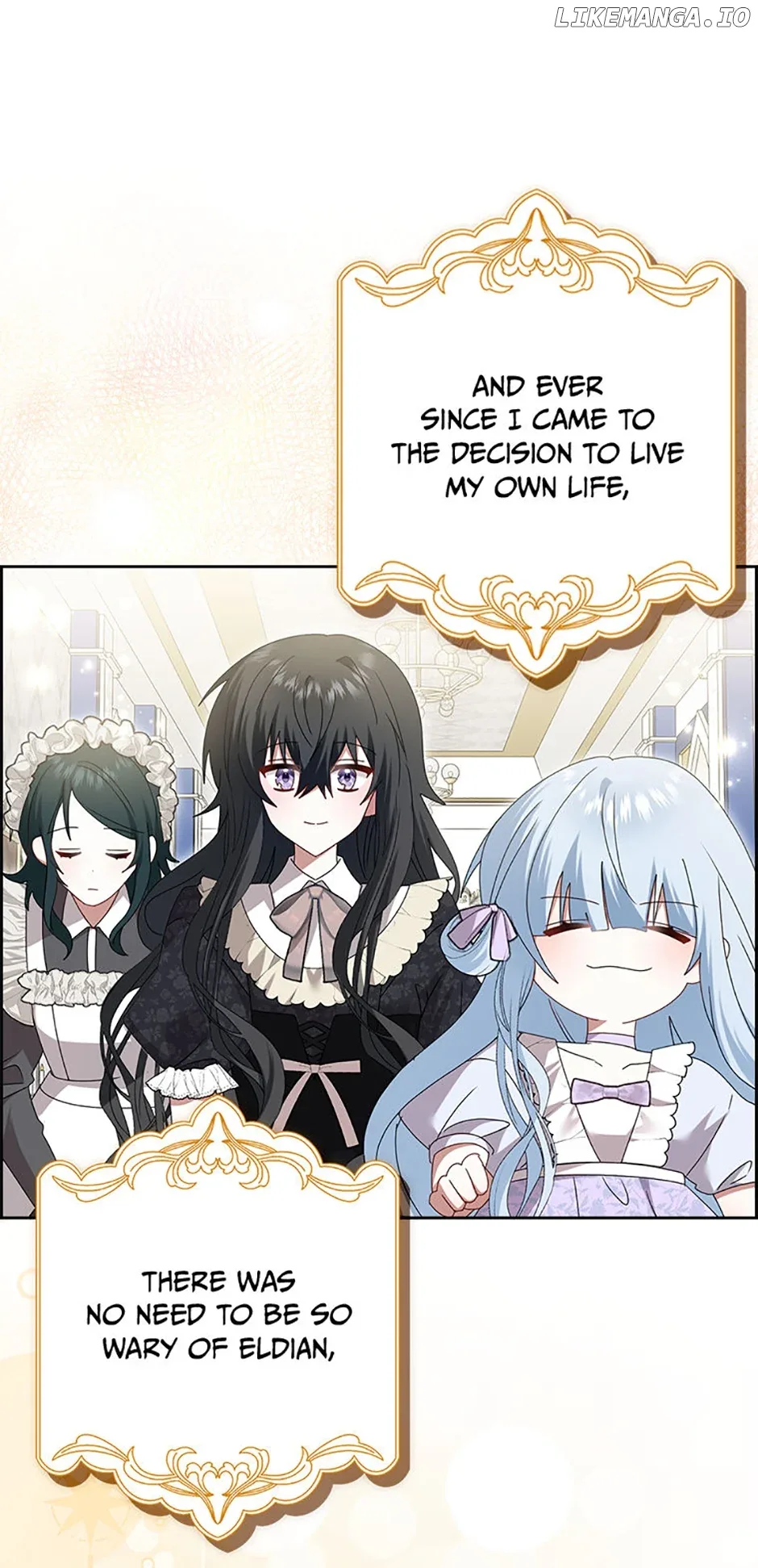 That Fishery, I’ll take it Chapter 42 page 10