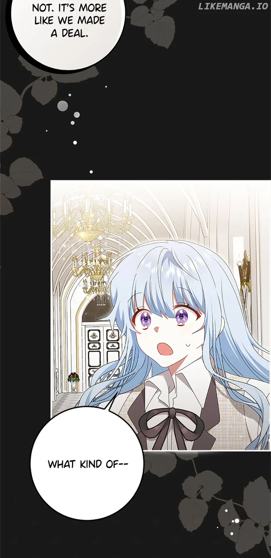 That Fishery, I’ll take it Chapter 38 page 34