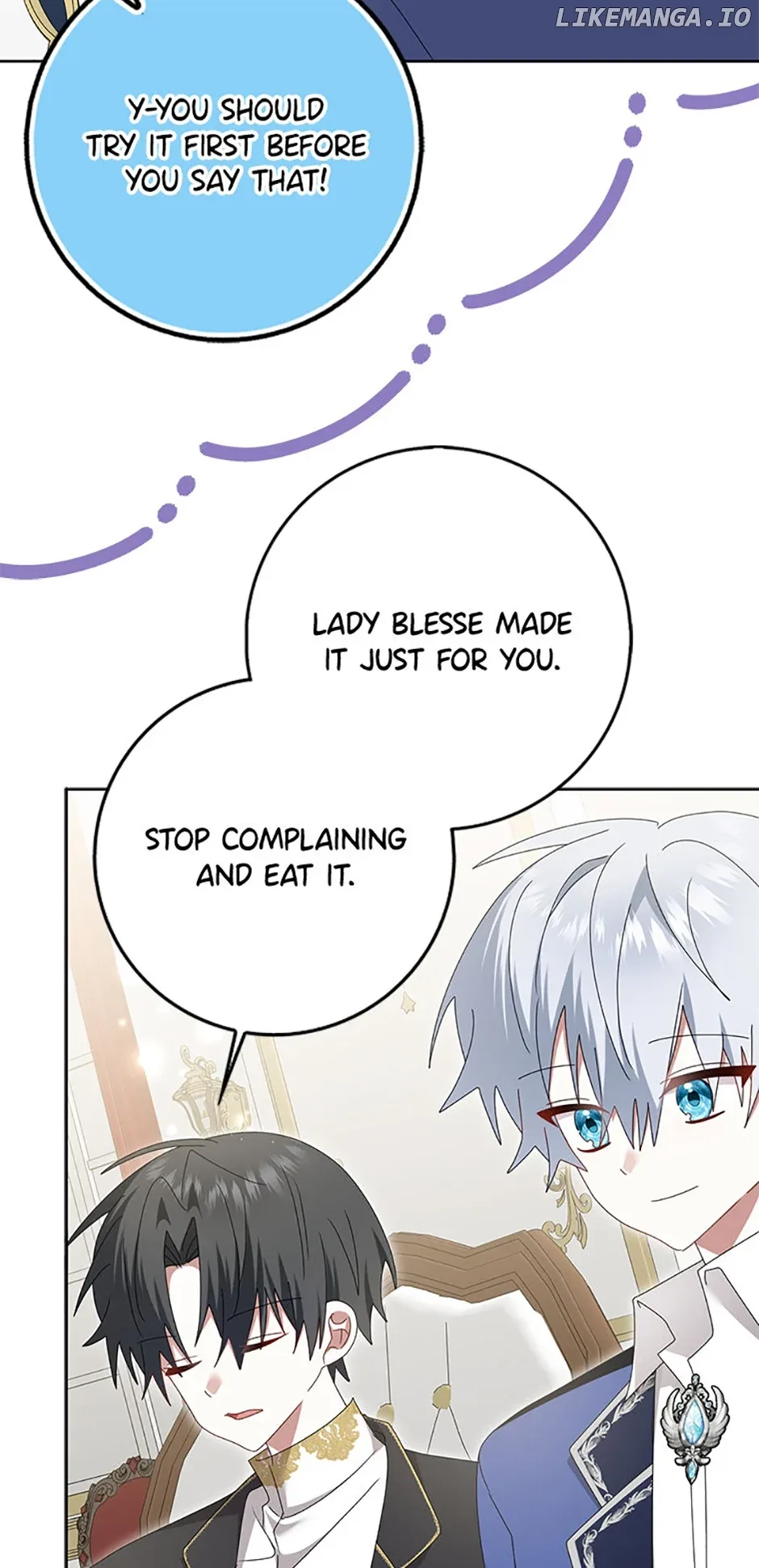 That Fishery, I’ll take it Chapter 42 page 15
