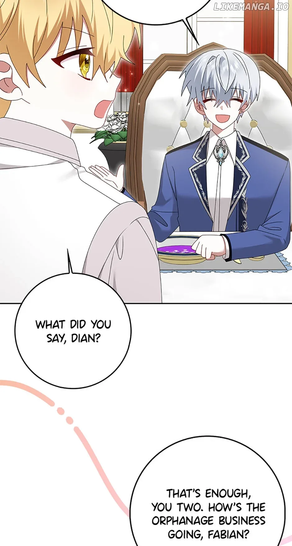 That Fishery, I’ll take it Chapter 42 page 31