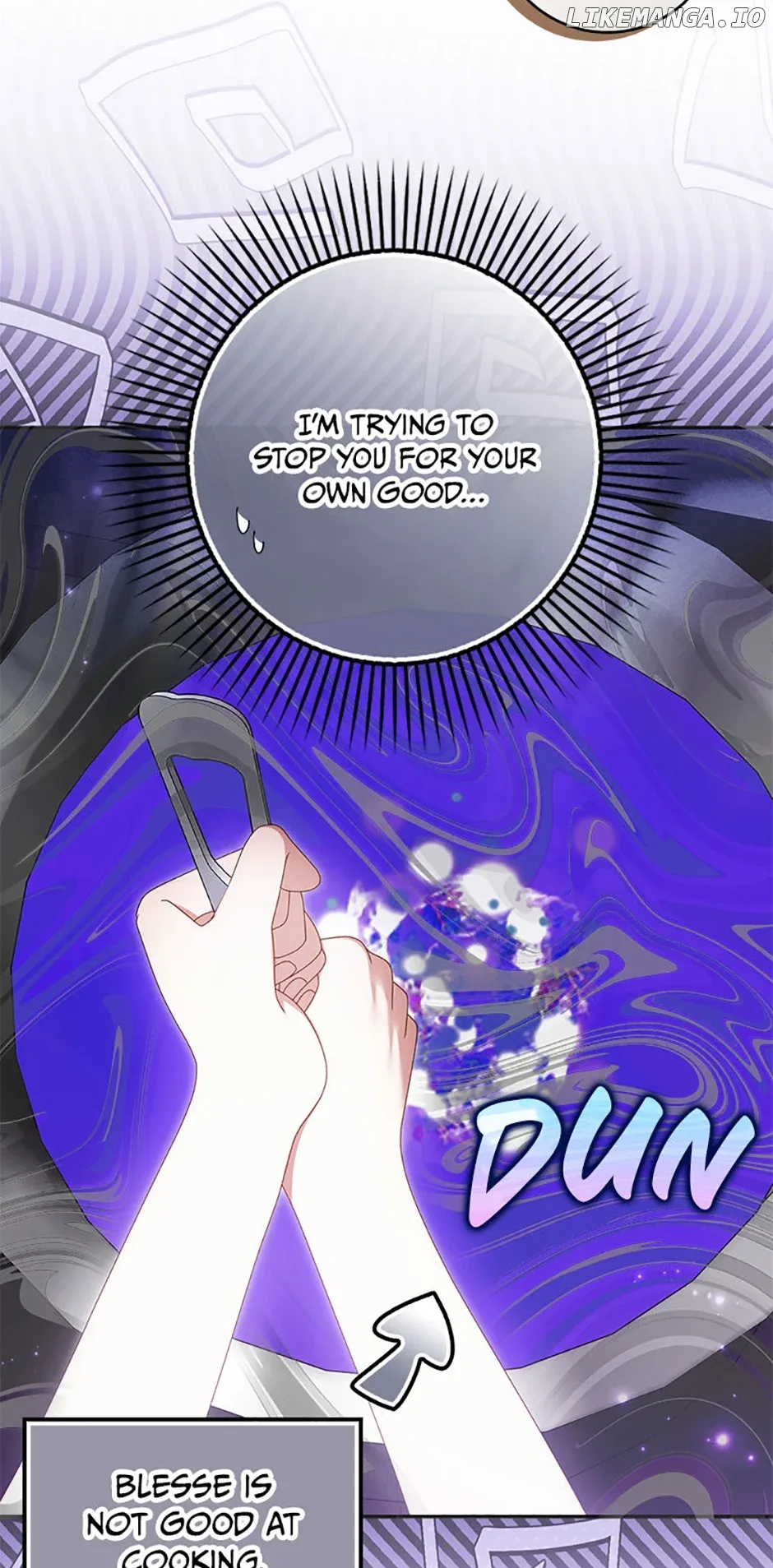 That Fishery, I’ll take it Chapter 42 page 5