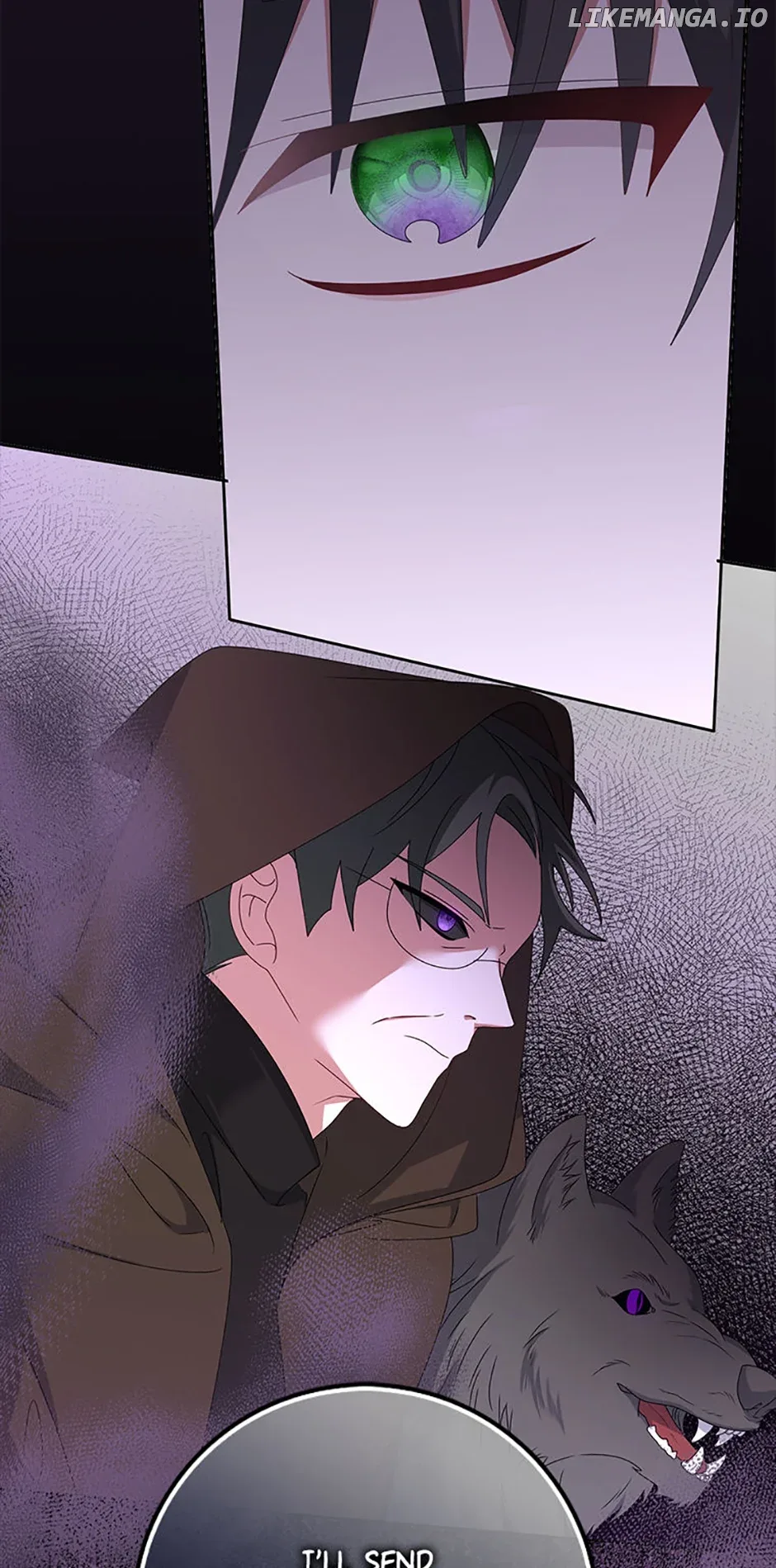 That Fishery, I’ll take it Chapter 42 page 53
