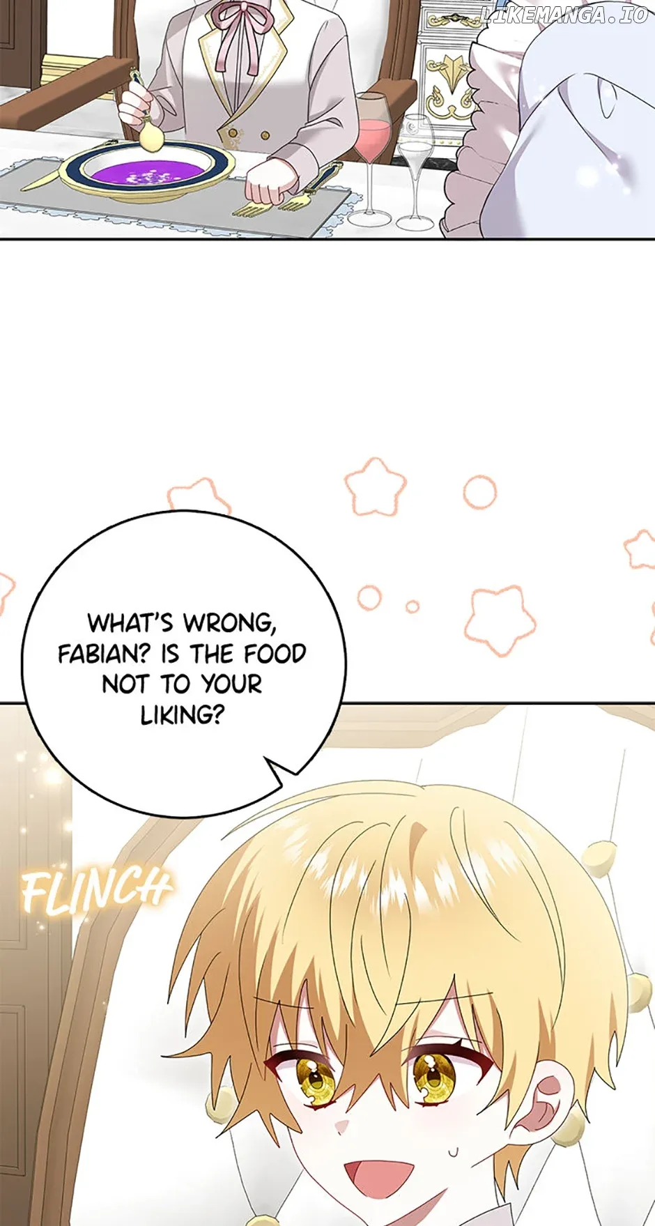That Fishery, I’ll take it Chapter 42 page 29