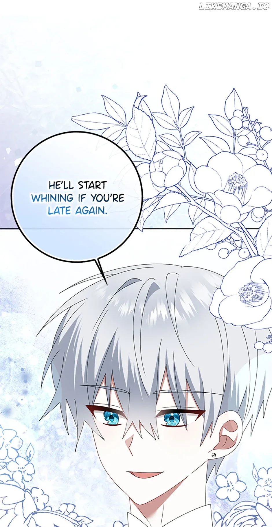 That Fishery, I’ll take it Chapter 42 page 58