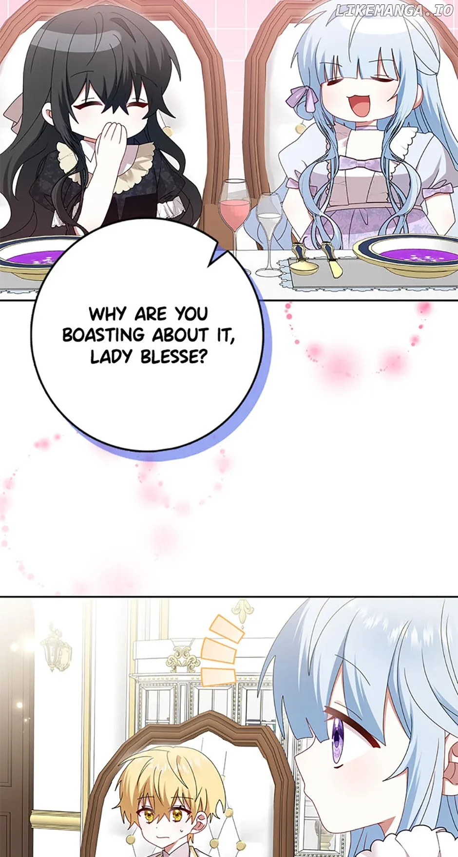 That Fishery, I’ll take it Chapter 42 page 28