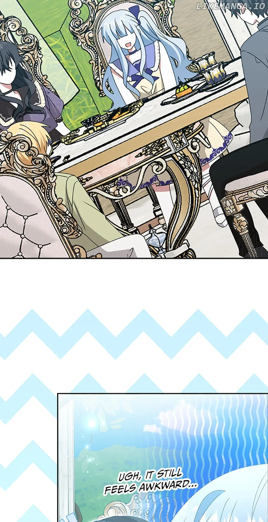 That Fishery, I’ll take it Chapter 37 page 33