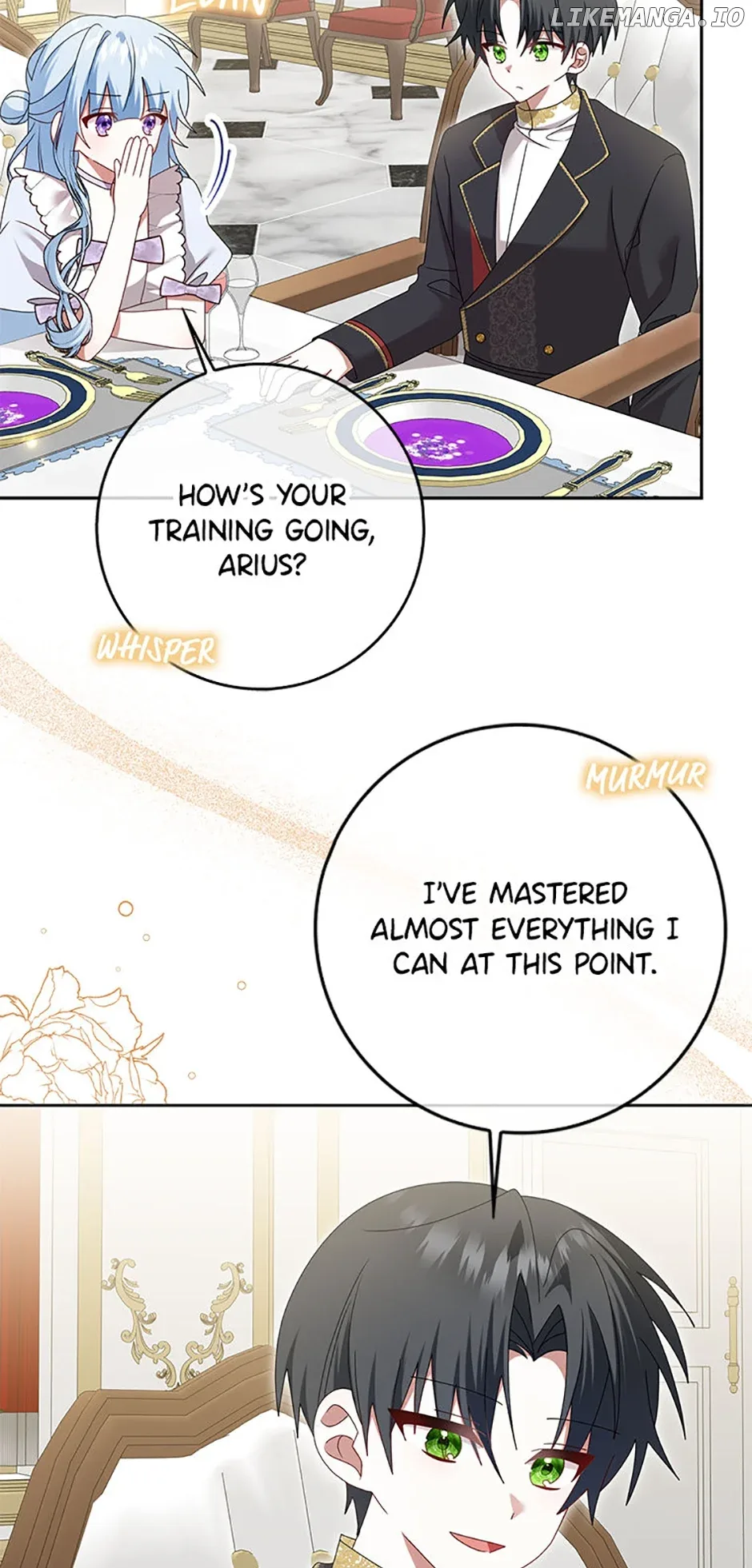 That Fishery, I’ll take it Chapter 42 page 21