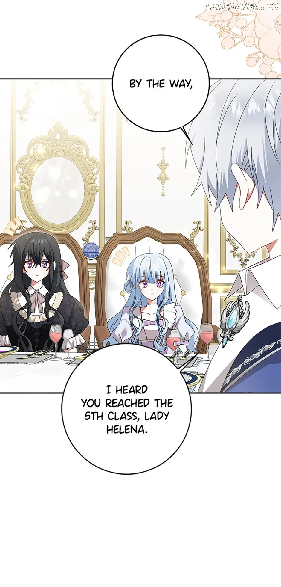 That Fishery, I’ll take it Chapter 42 page 25