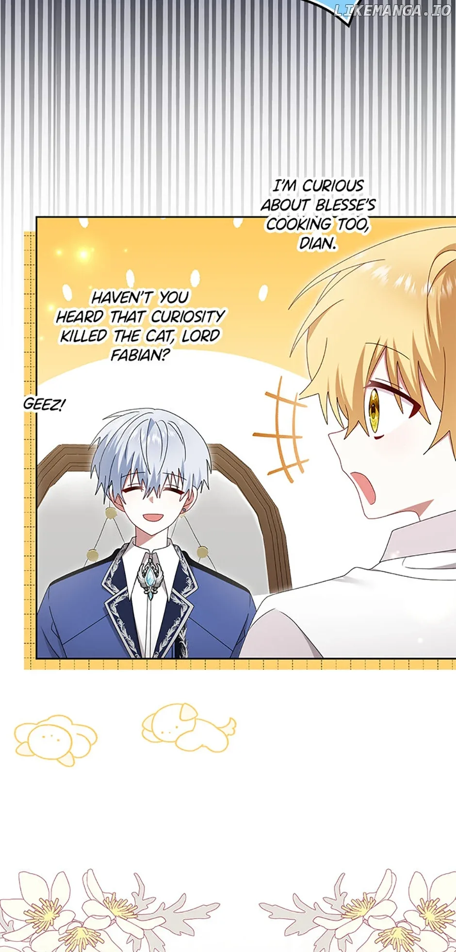 That Fishery, I’ll take it Chapter 42 page 19