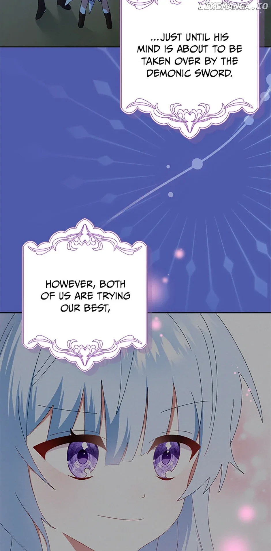 That Fishery, I’ll take it Chapter 42 page 8