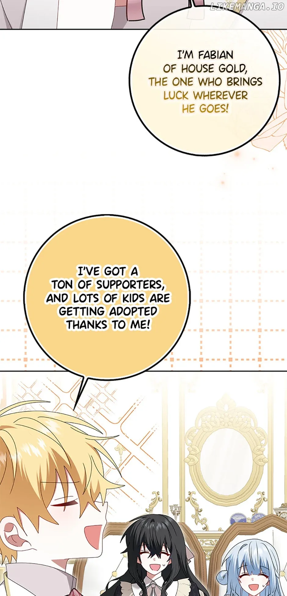 That Fishery, I’ll take it Chapter 42 page 34