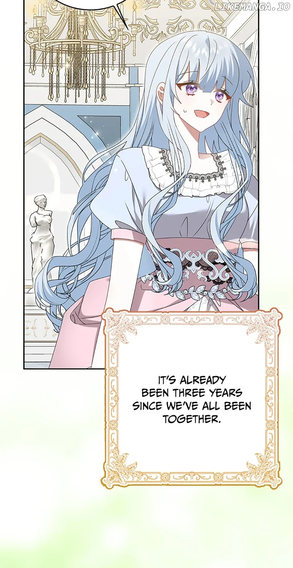 That Fishery, I’ll take it Chapter 42 page 61
