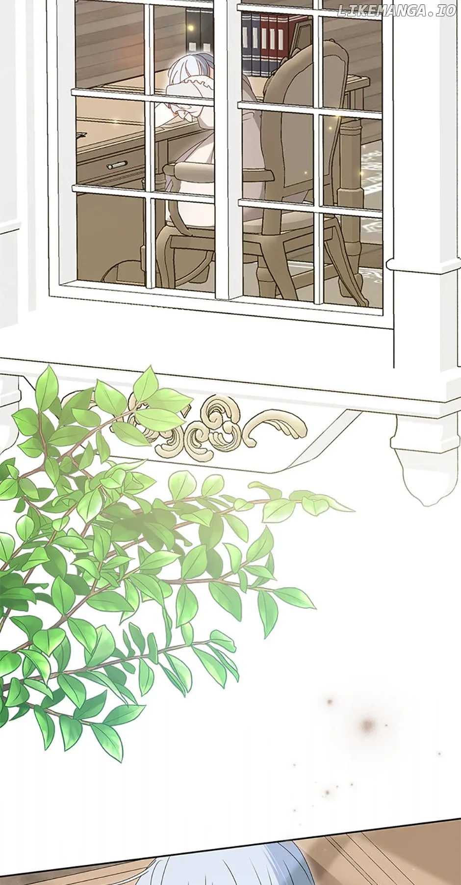 That Fishery, I’ll take it Chapter 42 page 43
