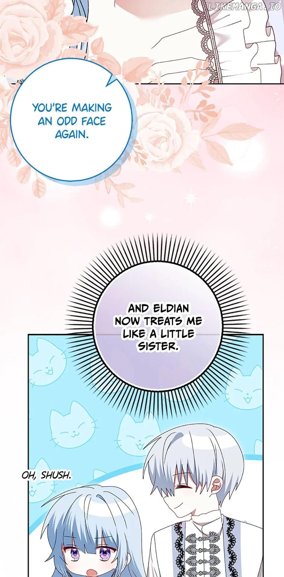 That Fishery, I’ll take it Chapter 42 page 68