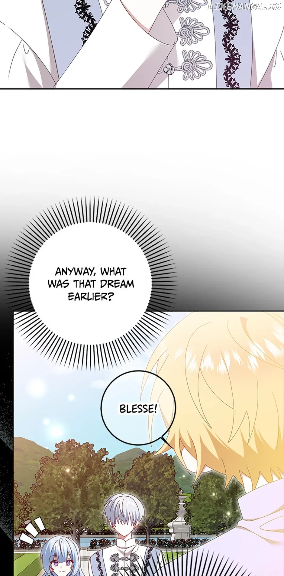 That Fishery, I’ll take it Chapter 42 page 70