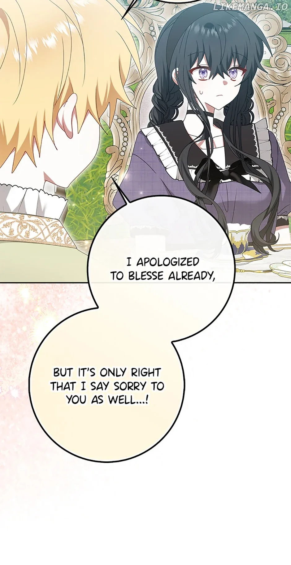 That Fishery, I’ll take it Chapter 37 page 38