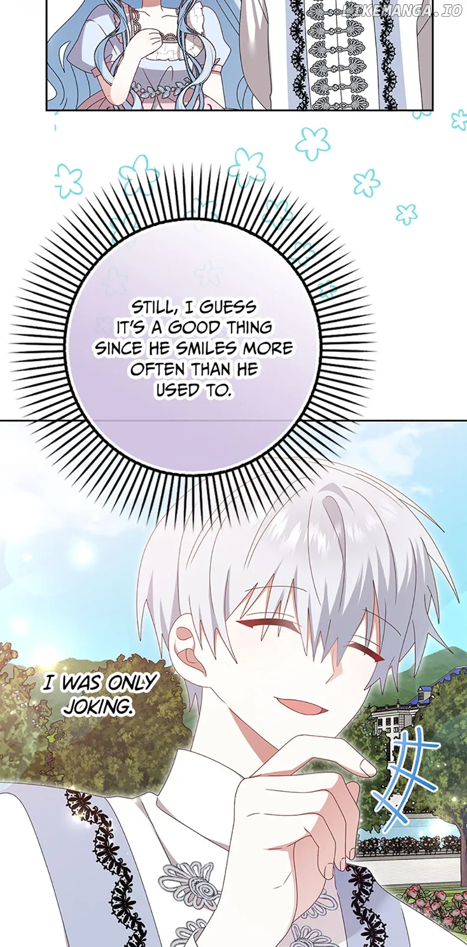 That Fishery, I’ll take it Chapter 42 page 69