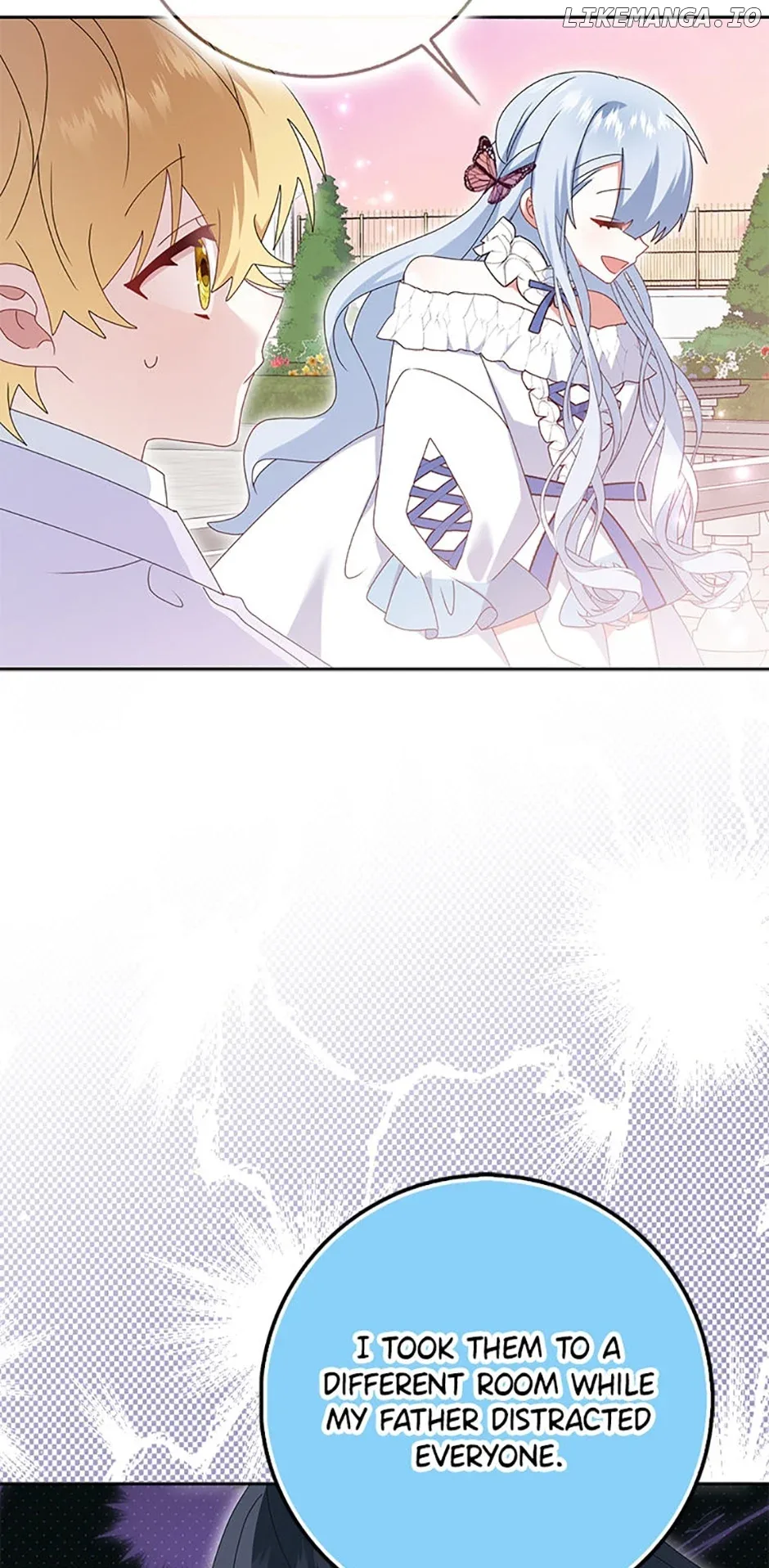 That Fishery, I’ll take it Chapter 34 page 74