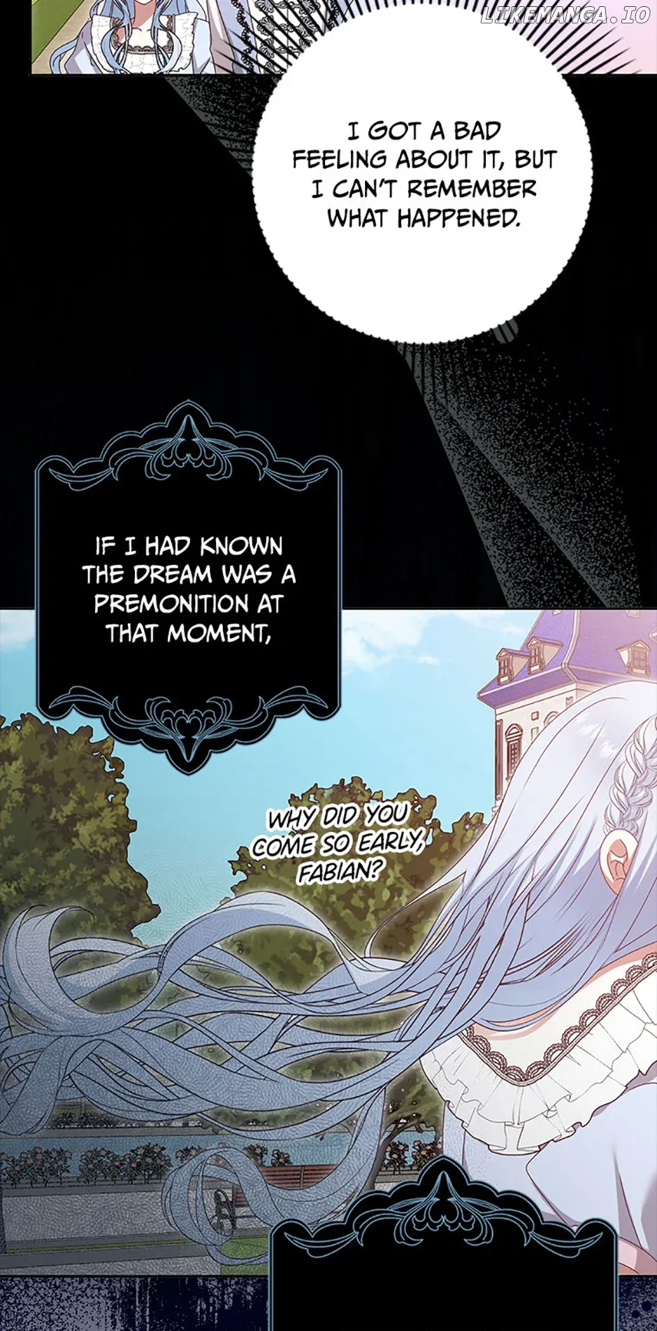 That Fishery, I’ll take it Chapter 42 page 71