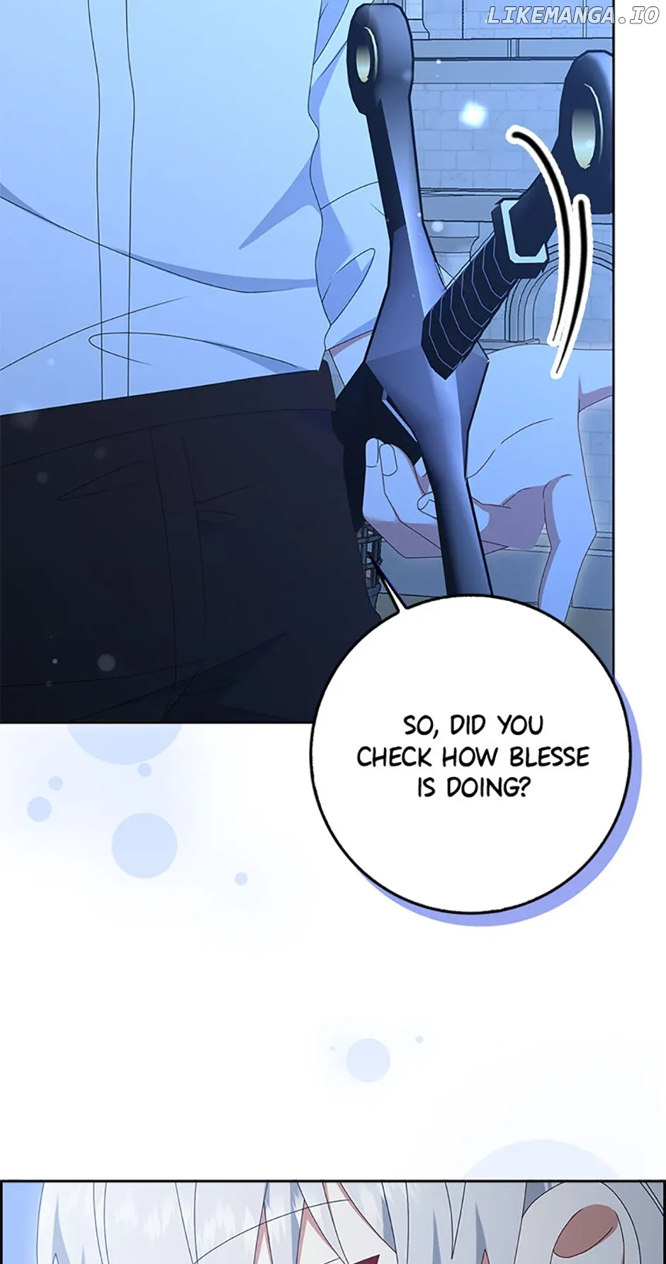 That Fishery, I’ll take it Chapter 38 page 25