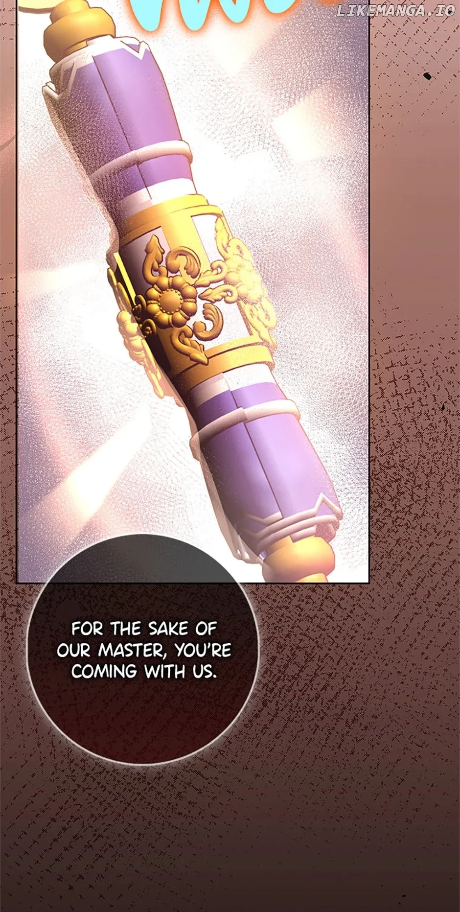That Fishery, I’ll take it Chapter 34 page 82
