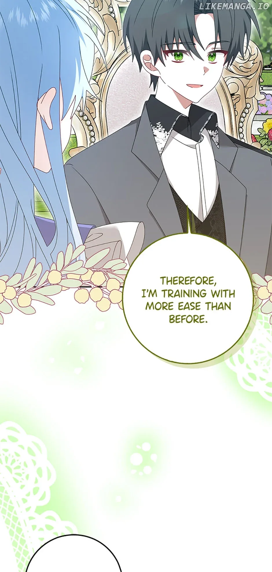 That Fishery, I’ll take it Chapter 37 page 52