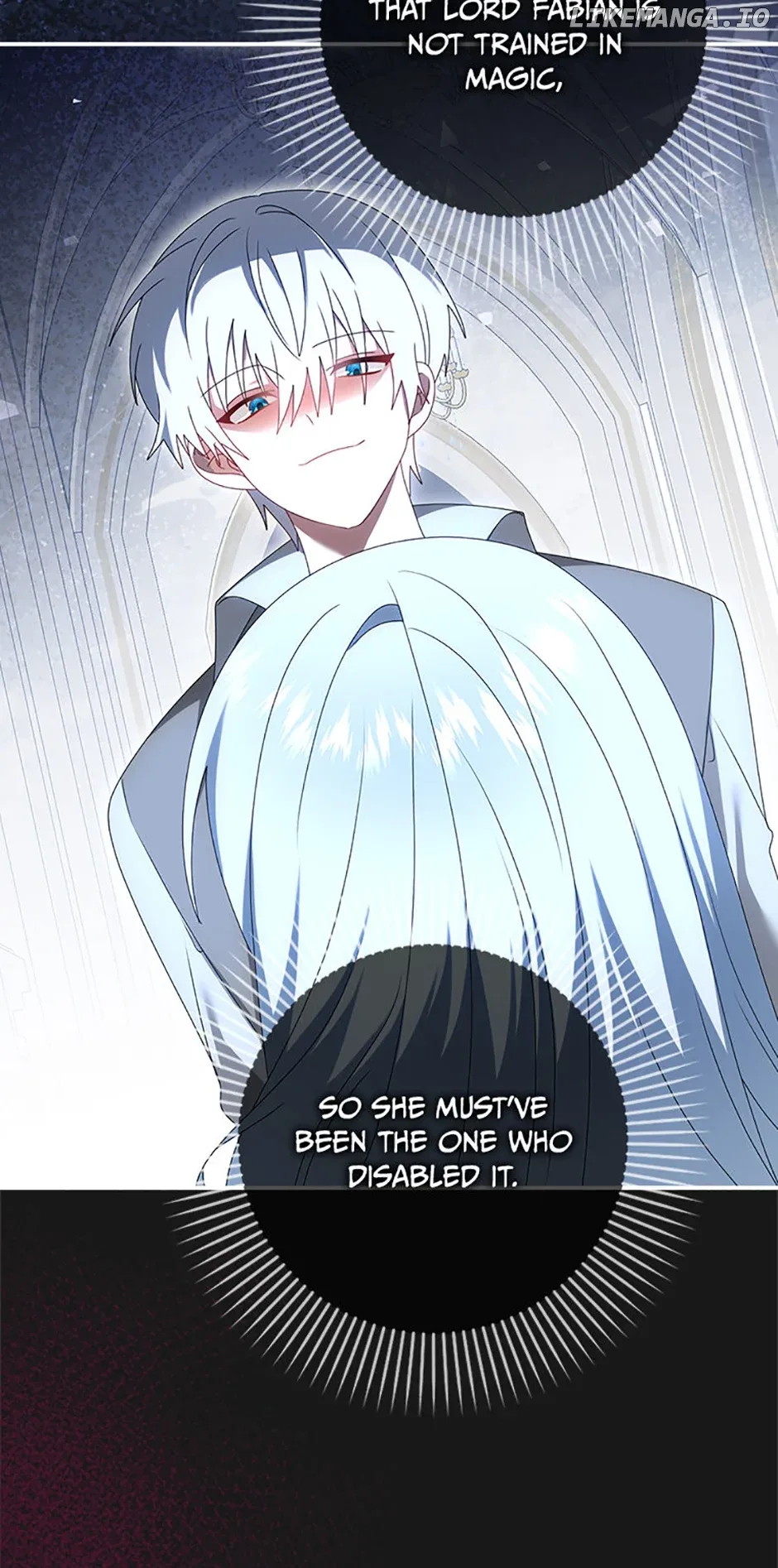 That Fishery, I’ll take it Chapter 38 page 39