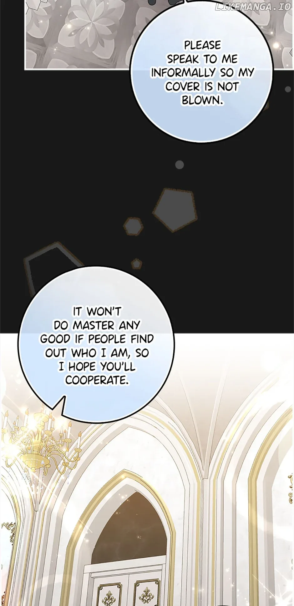 That Fishery, I’ll take it Chapter 38 page 30