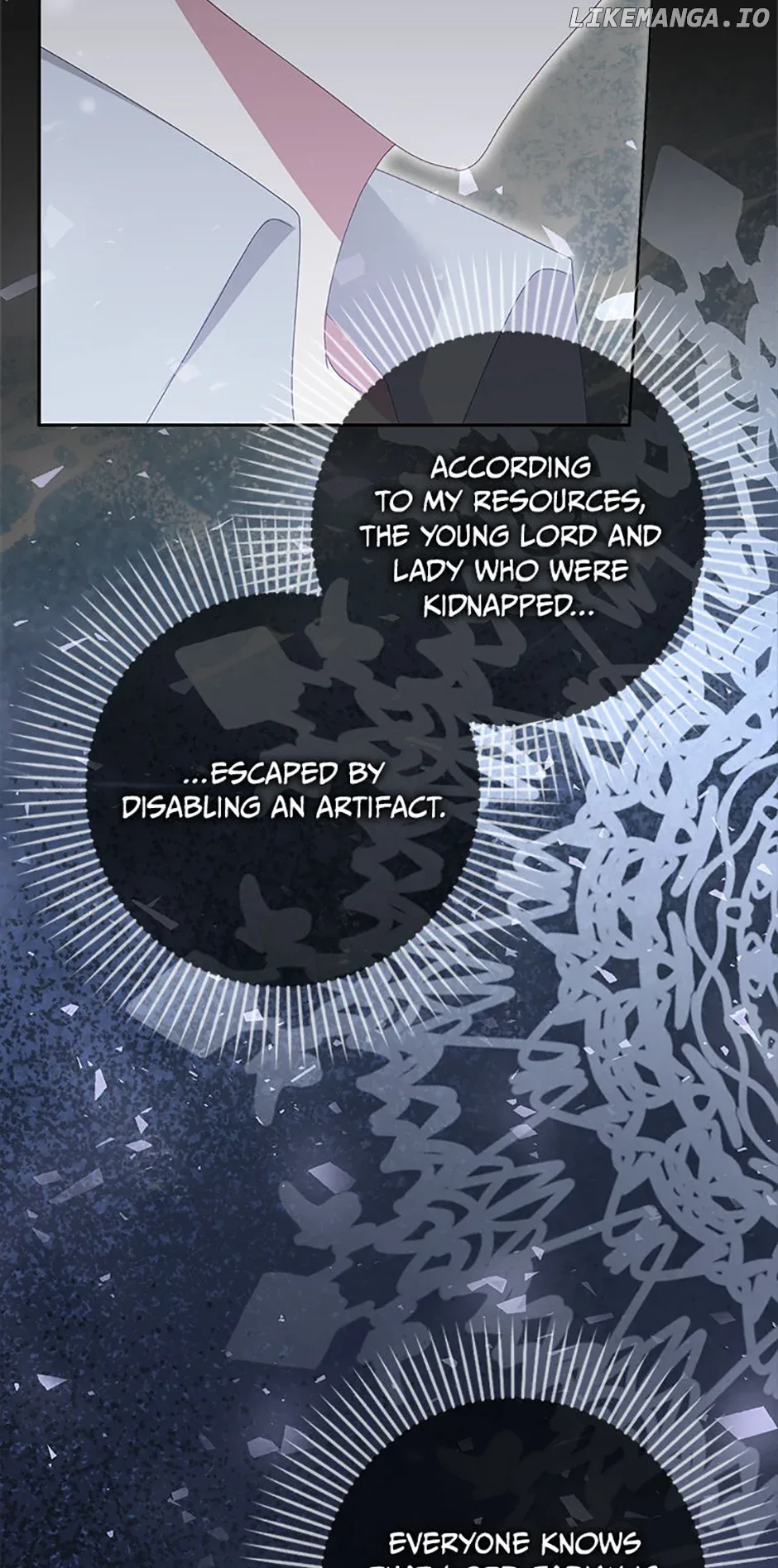 That Fishery, I’ll take it Chapter 38 page 38