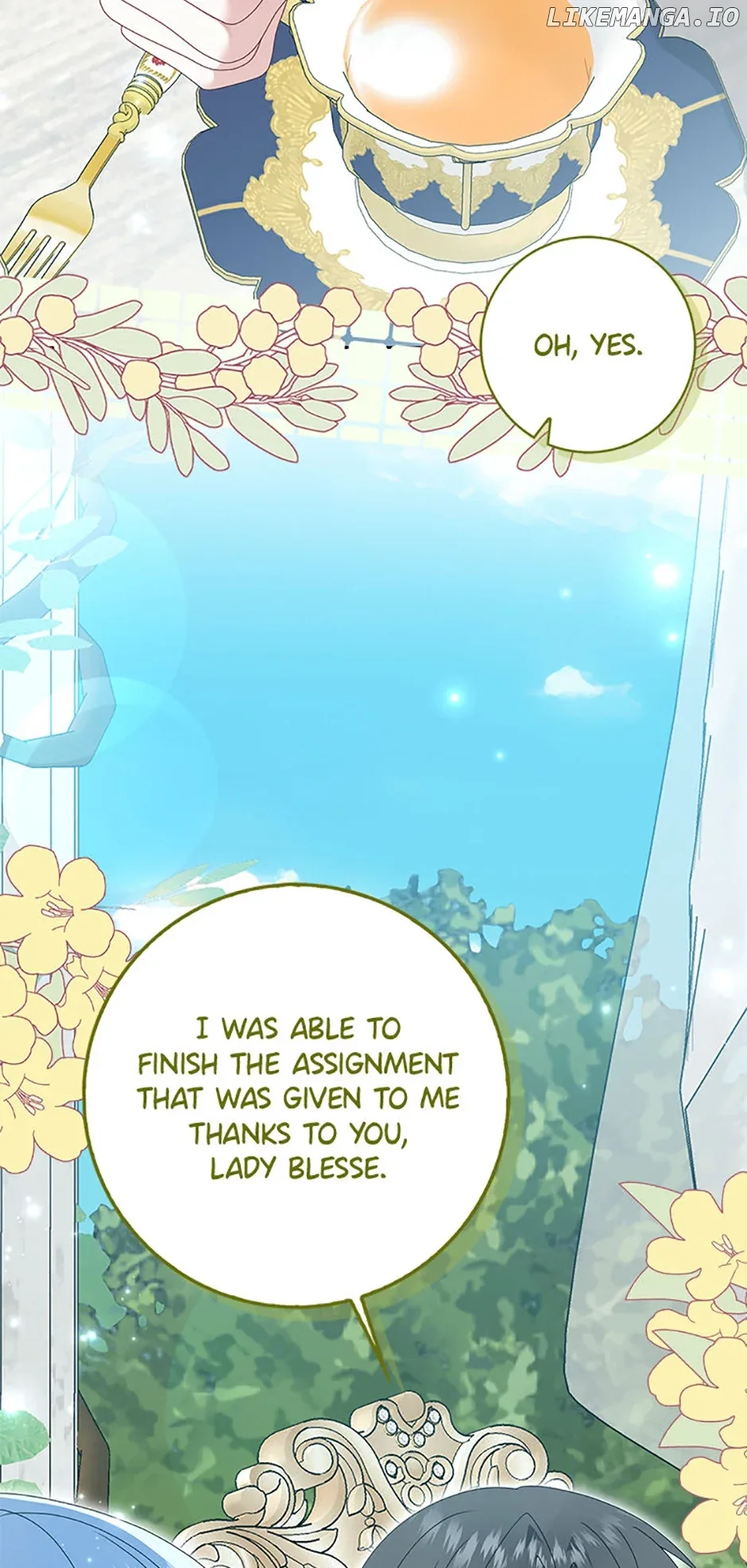 That Fishery, I’ll take it Chapter 37 page 51