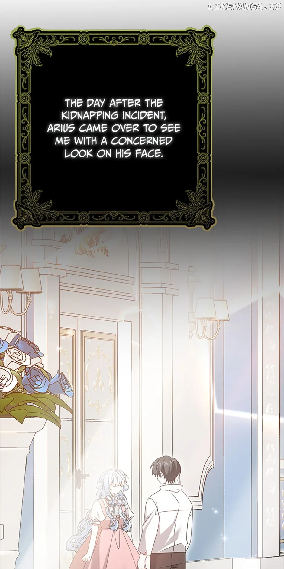 That Fishery, I’ll take it Chapter 37 page 44