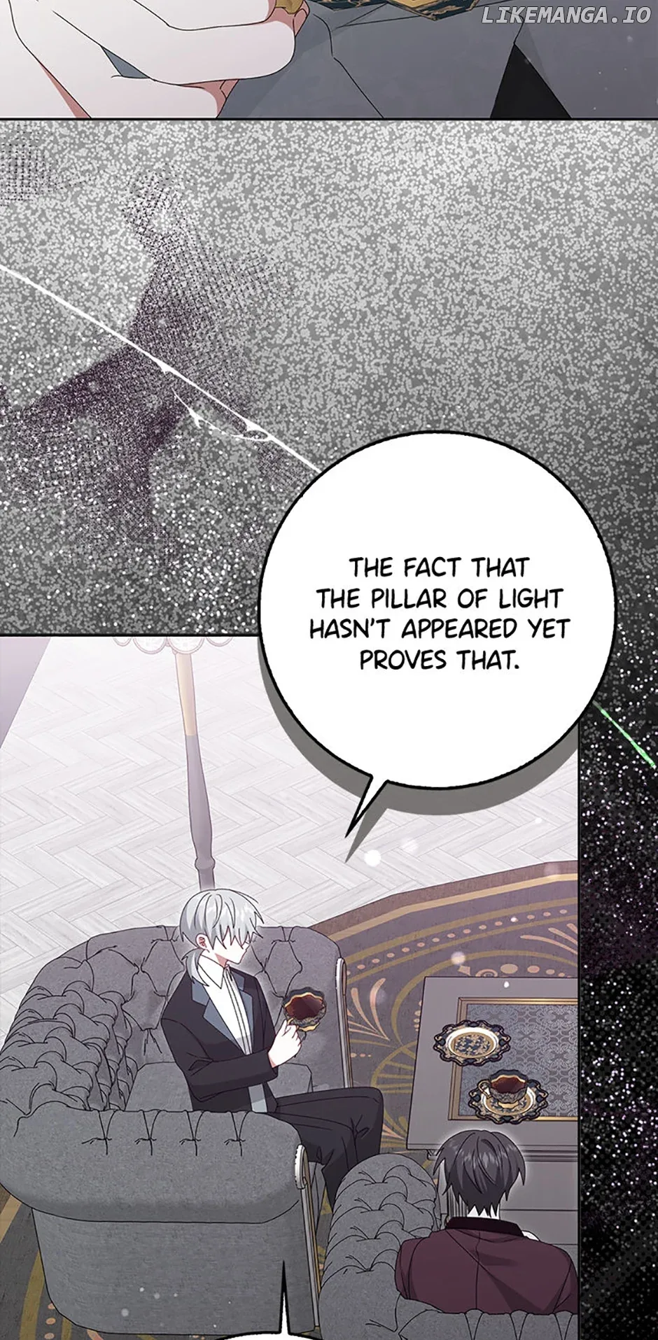 That Fishery, I’ll take it Chapter 41 page 3