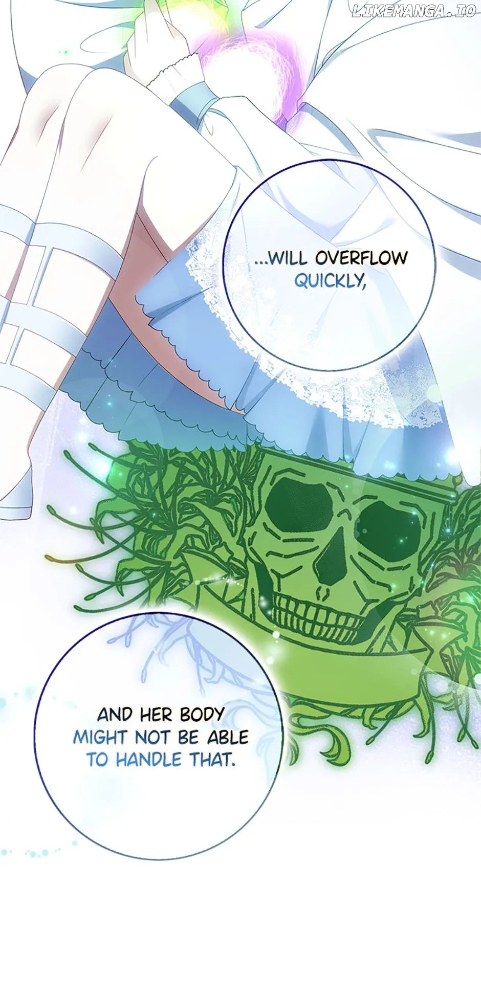 That Fishery, I’ll take it Chapter 38 page 50