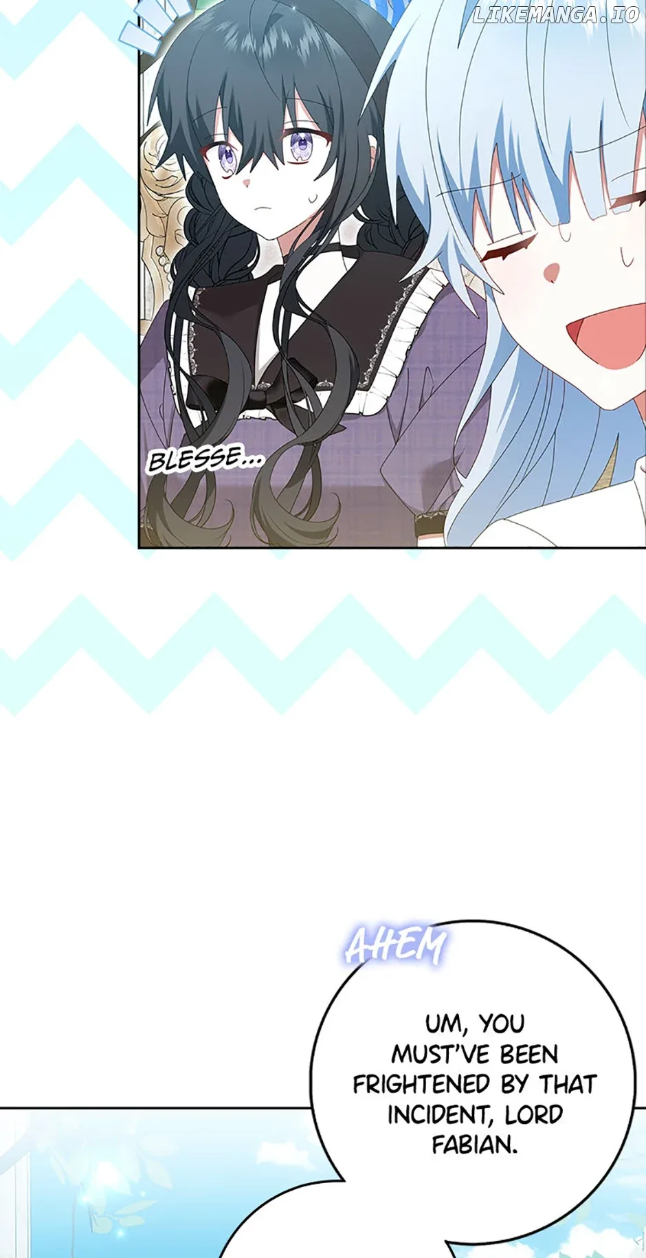 That Fishery, I’ll take it Chapter 37 page 34