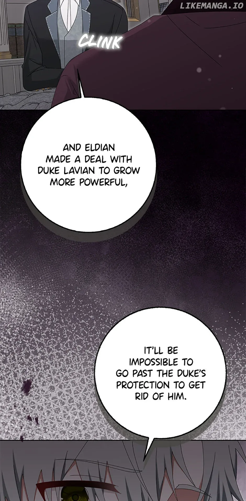 That Fishery, I’ll take it Chapter 41 page 5