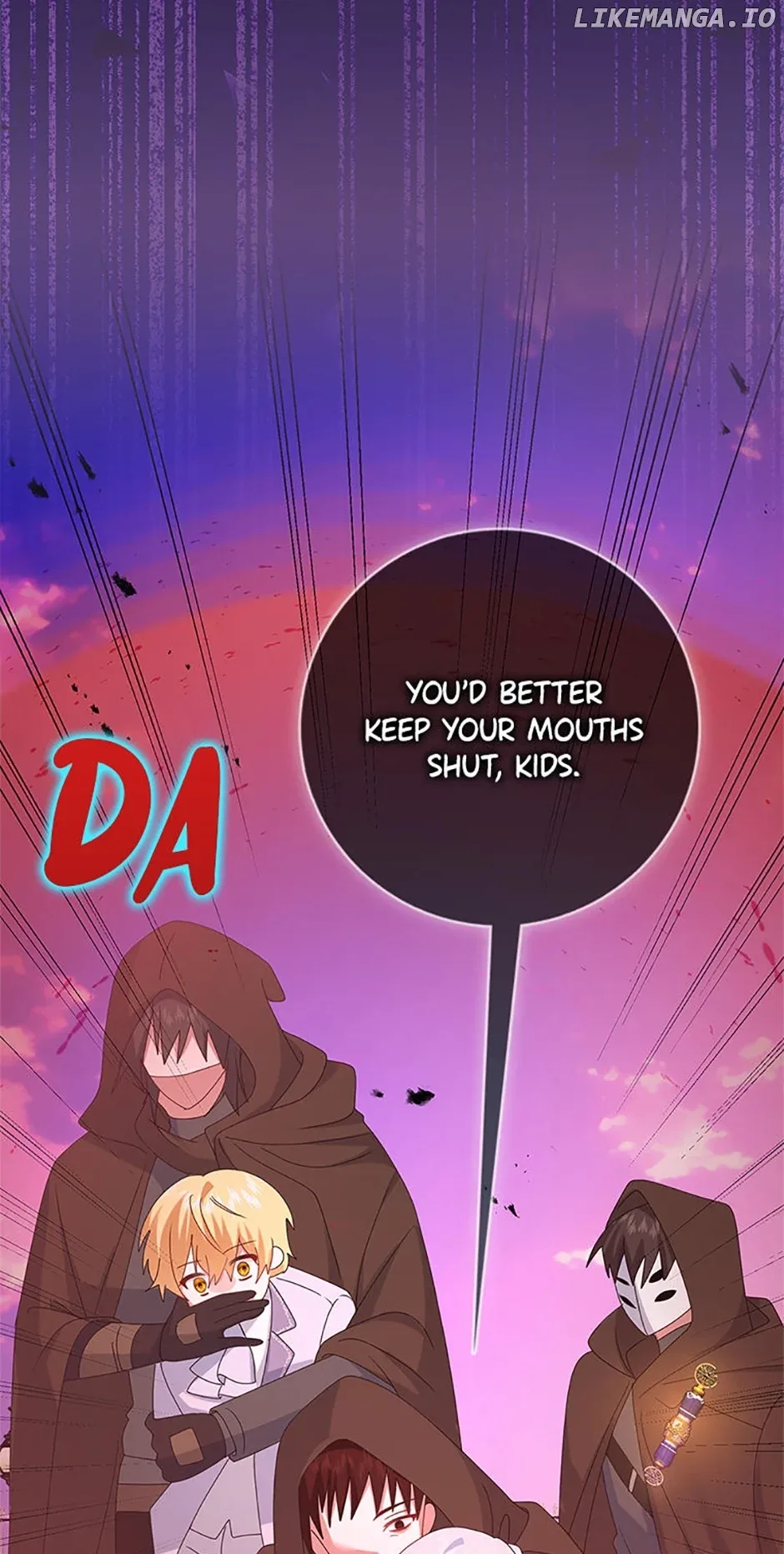 That Fishery, I’ll take it Chapter 34 page 80