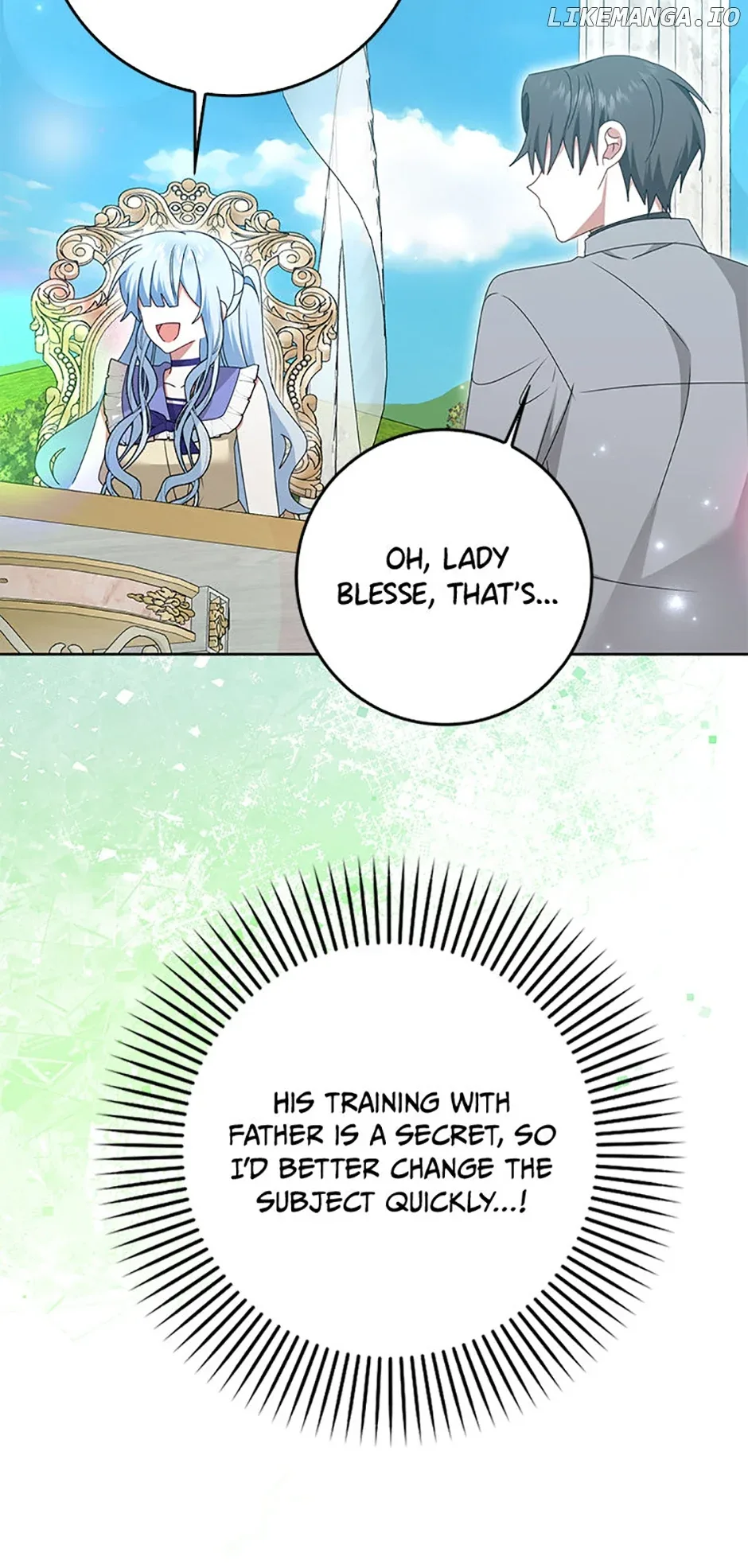 That Fishery, I’ll take it Chapter 37 page 55