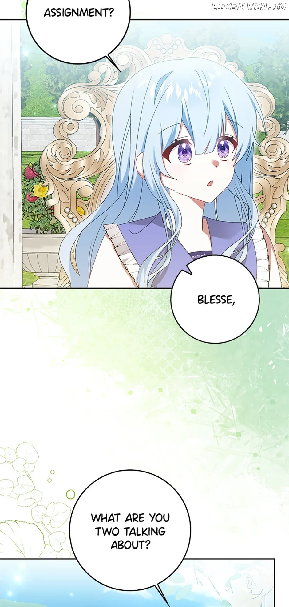 That Fishery, I’ll take it Chapter 37 page 53