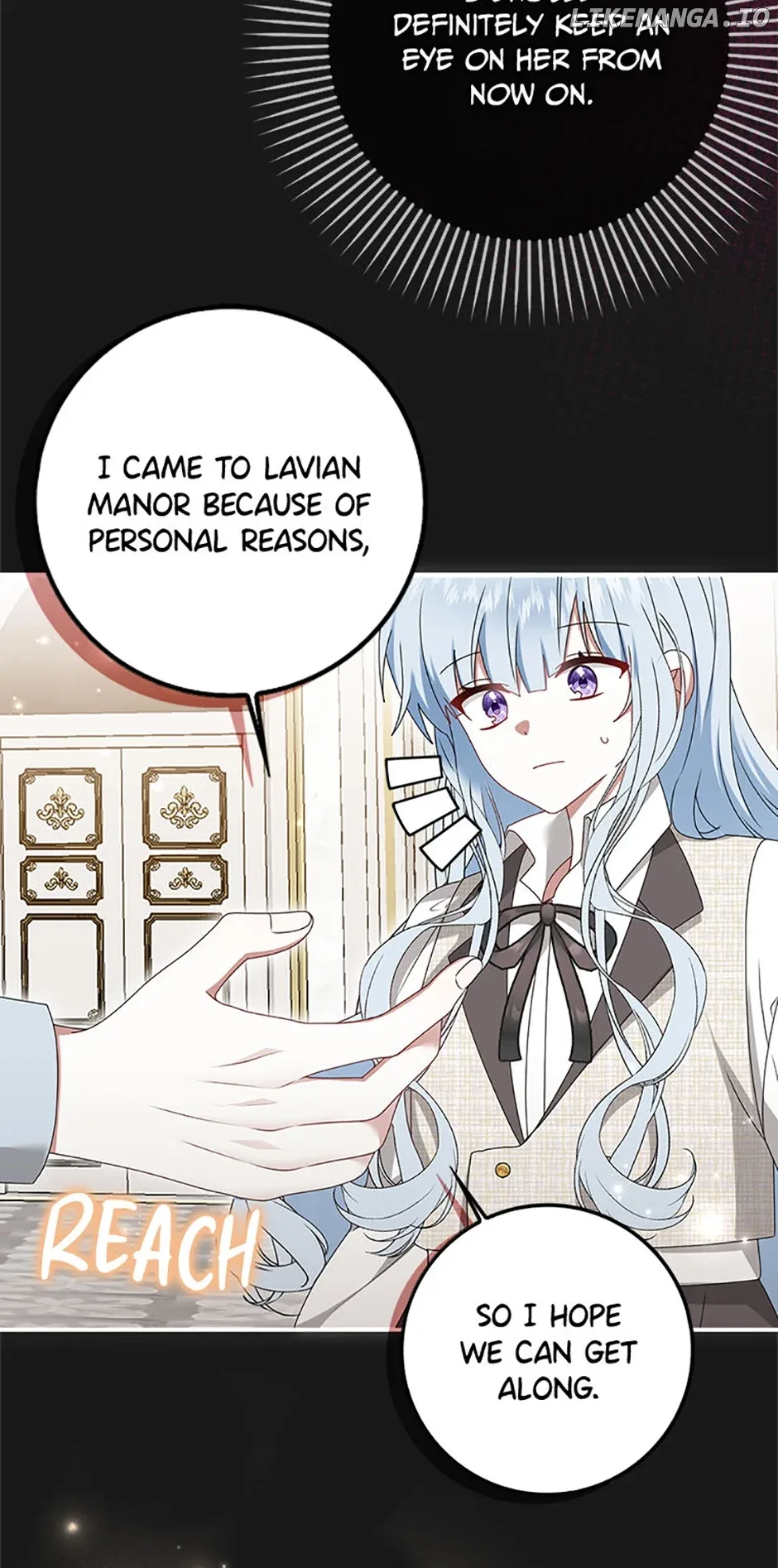 That Fishery, I’ll take it Chapter 38 page 41