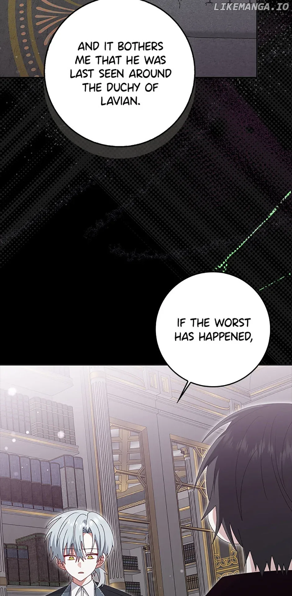 That Fishery, I’ll take it Chapter 41 page 4
