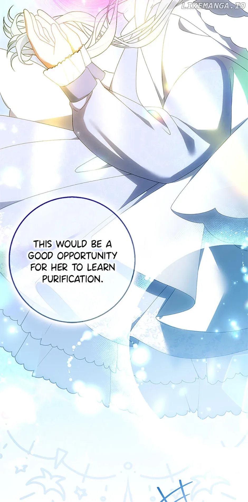 That Fishery, I’ll take it Chapter 38 page 58