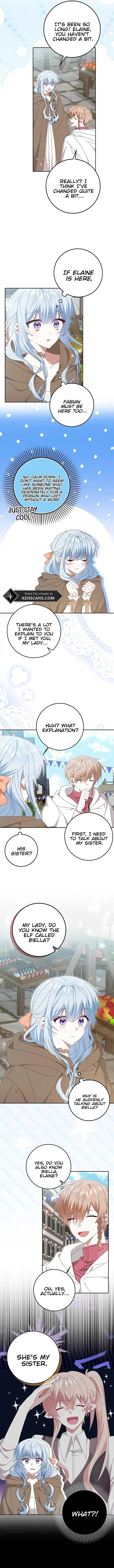 That Fishery, I’ll take it Chapter 46 page 7