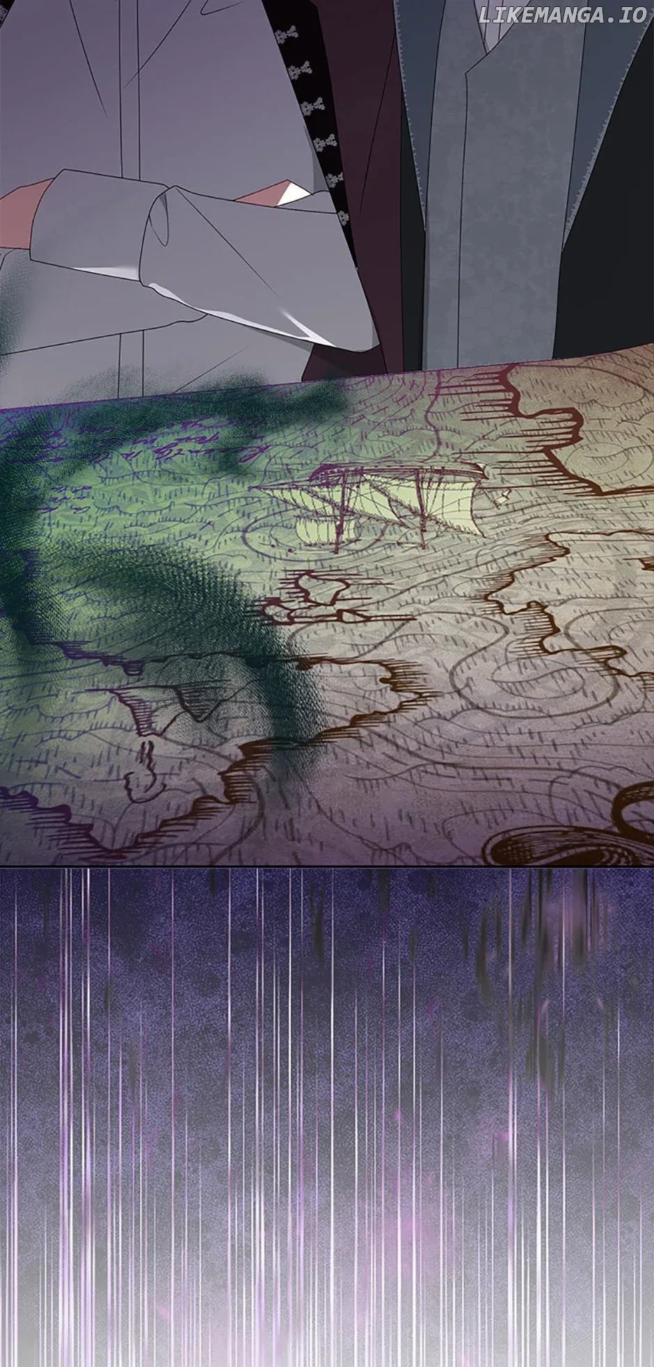 That Fishery, I’ll take it Chapter 41 page 13