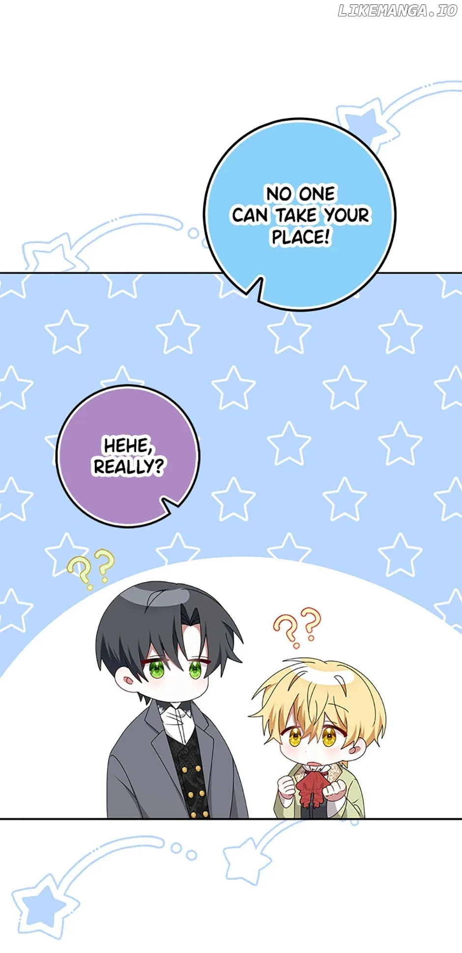 That Fishery, I’ll take it Chapter 37 page 65