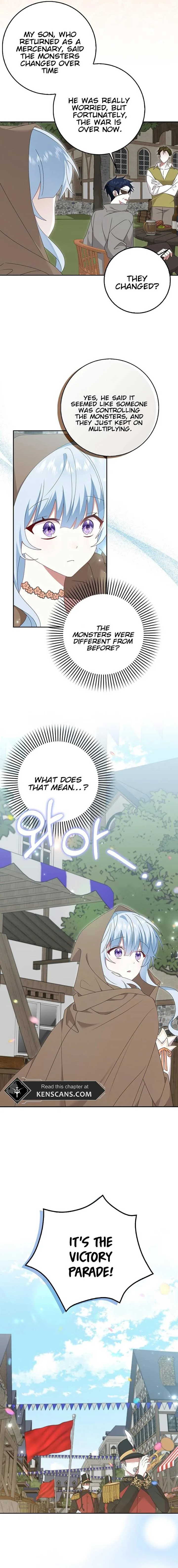 That Fishery, I’ll take it Chapter 46 page 3