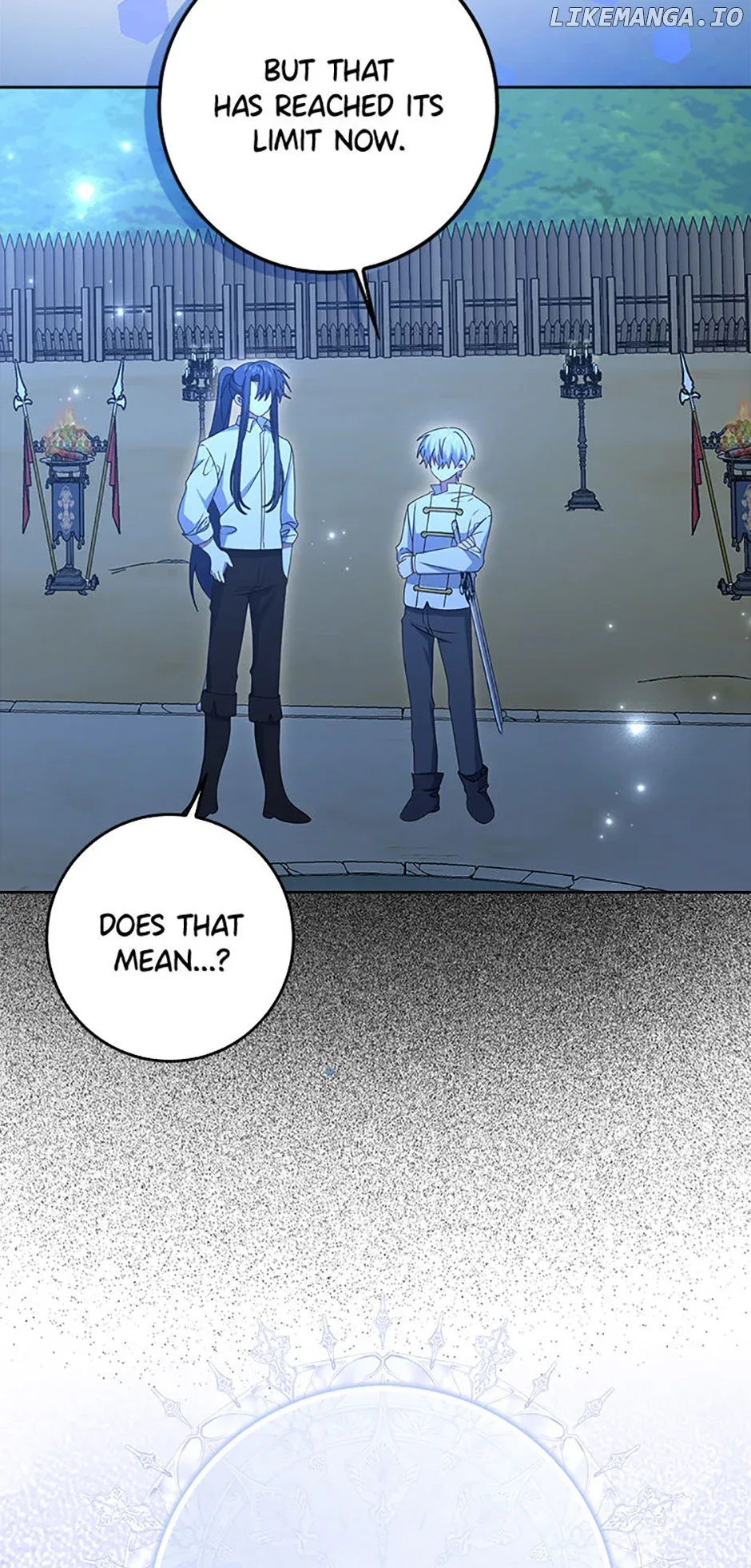 That Fishery, I’ll take it Chapter 38 page 48