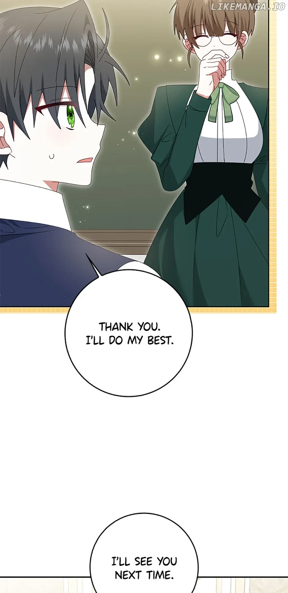 That Fishery, I’ll take it Chapter 41 page 23