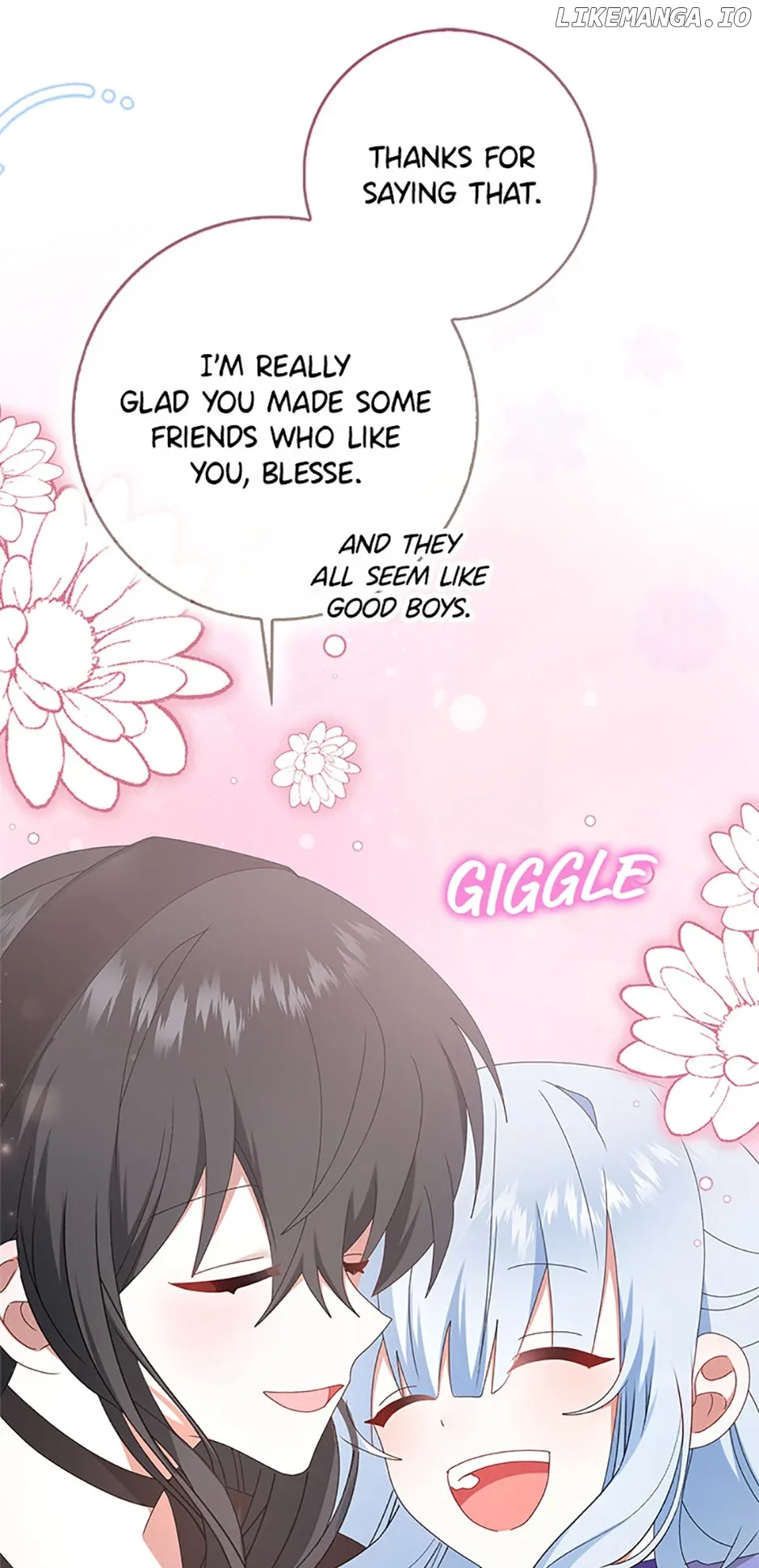 That Fishery, I’ll take it Chapter 37 page 66