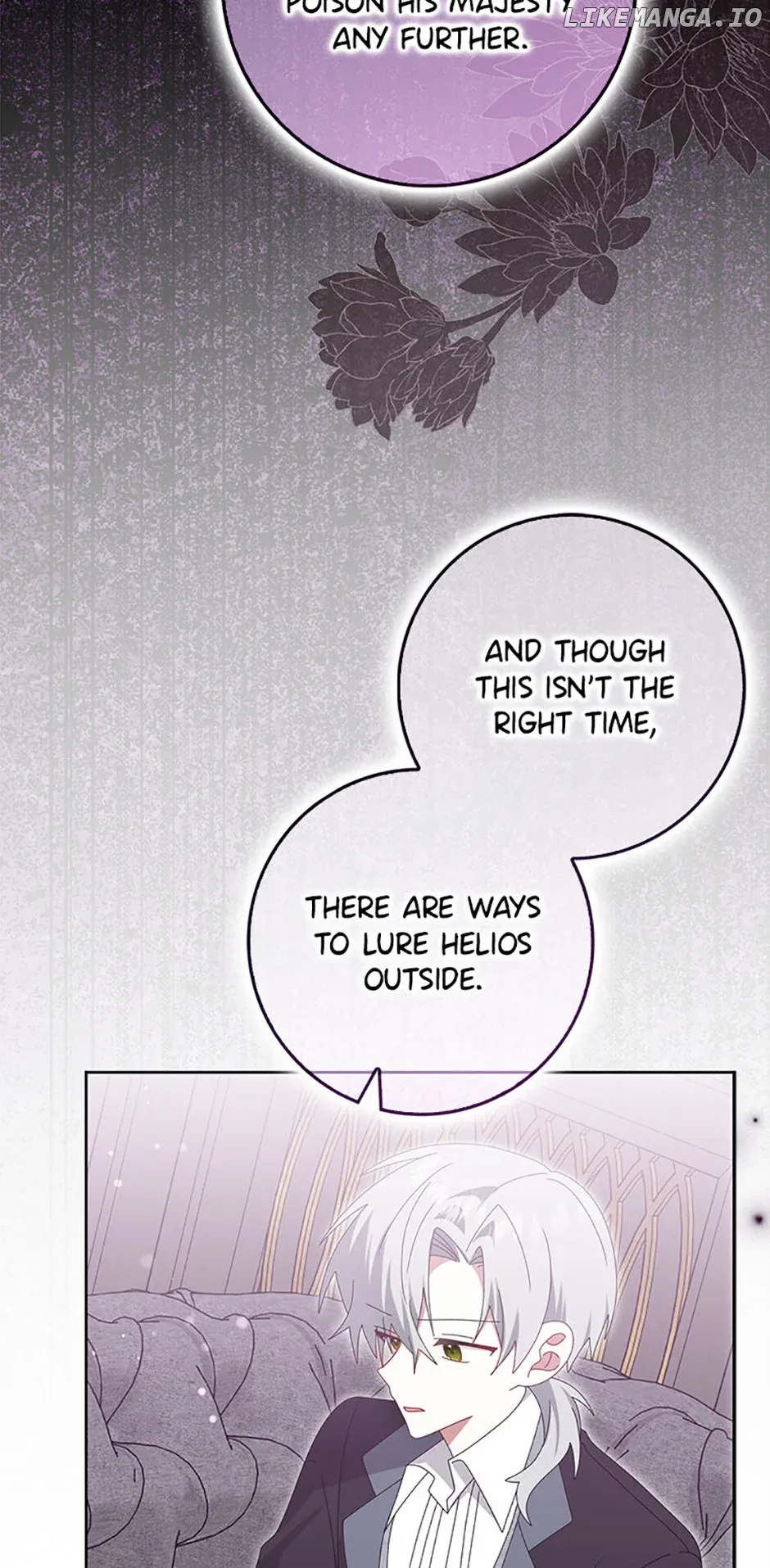 That Fishery, I’ll take it Chapter 41 page 8