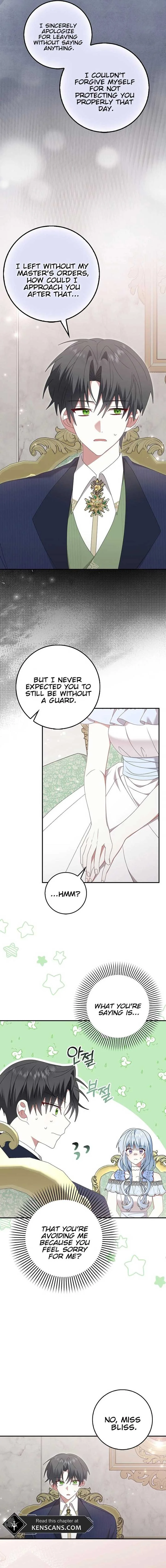 That Fishery, I’ll take it Chapter 49 page 7